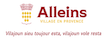 Ville d'Alleins