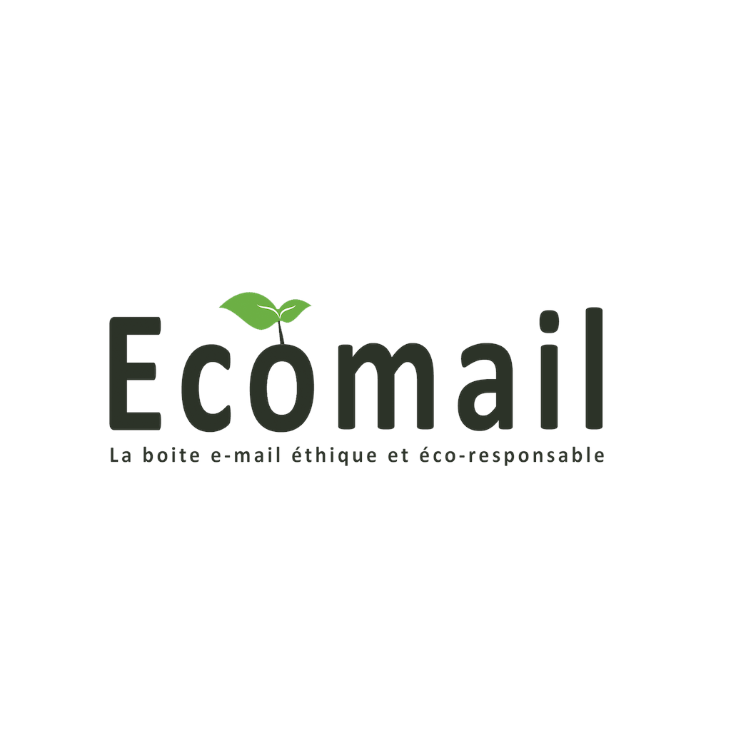 Ecomail Service de messagerie écologique - Email écologique Ecomail